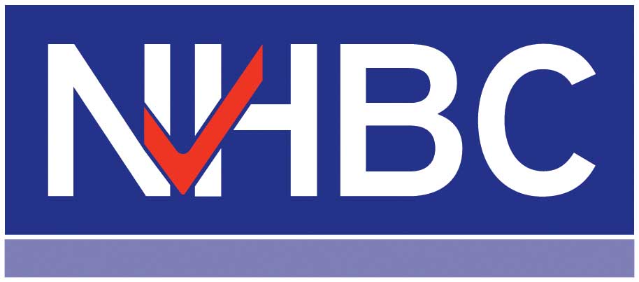 NHBC logo